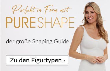 Pure Shape Shaping Guide
