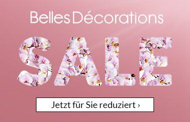 Belles-Decorations Sale