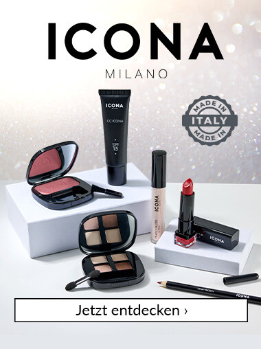 Icona Milano Make-up