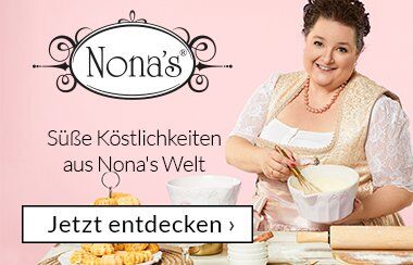 Nona's Welt Kochen & Backen
